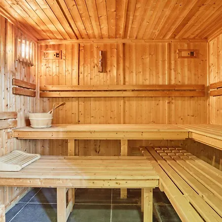 Odalys Cote Canal Apart Otel Sallèles-dʼAude