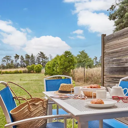 Aparthotel Résidence Odalys Côté Canal