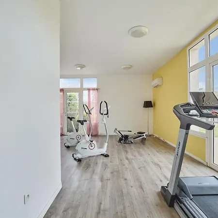 Résidence Odalys Côté Canal 3* Sallèles-dʼAude