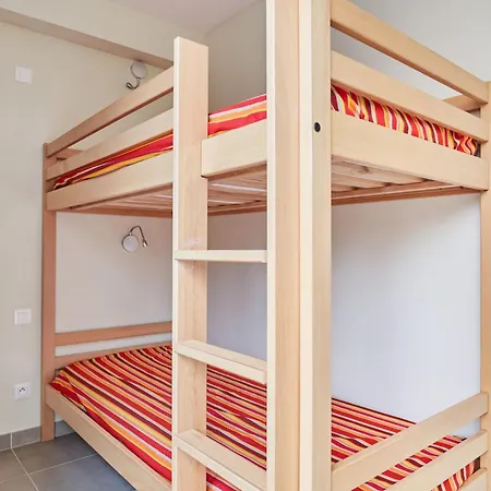 Résidence Odalys Côté Canal