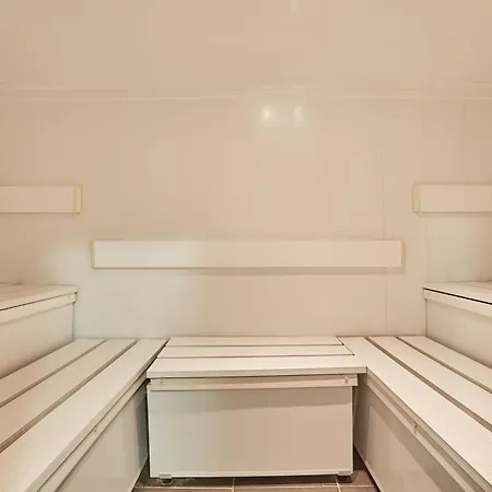 Apart Otel Odalys Cote Canal