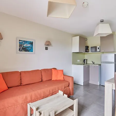 Résidence Odalys Côté Canal Appart hôtel 3*