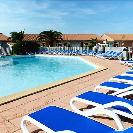 Résidence Odalys Côté Canal Appart hôtel 3*