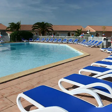 Résidence Odalys Côté Canal Appart hôtel 3*
