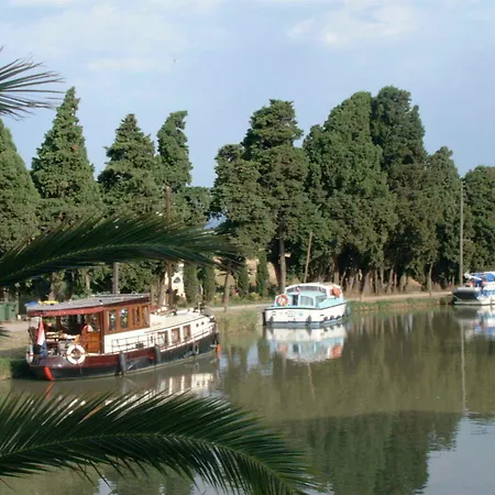 Odalys Cote Canal 3*