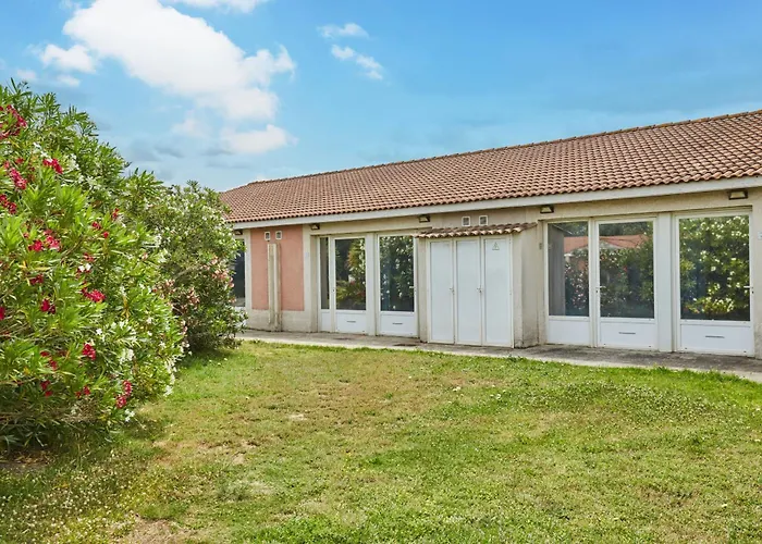 Odalys Cote Canal Sallèles-dʼAude